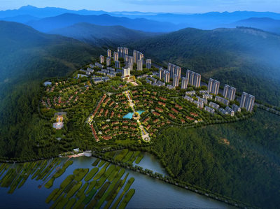 熱烈祝賀威寧草海養生基地網站正式上線，開啟文旅康養新篇章